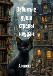 Забытые души страны неудач