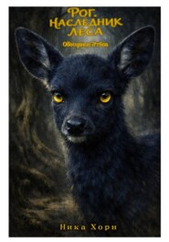 Рог. Наследник Леса: Обещание Утёса