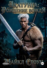 Акатунга: Рождение вождя