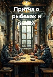 Притча о рыбаках и рыбке