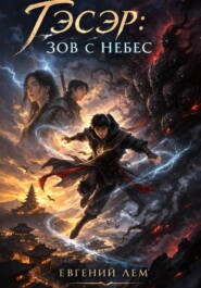Гэсэр: Зов с небес