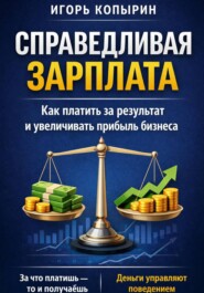 Справедливая зарплата