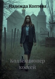 Коллекционер костей