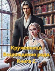 Кружевница. Возрождение рода.