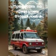 Профессия по призванию. Вторая книга