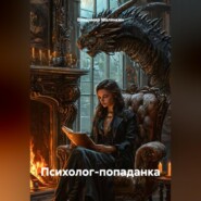 Психолог-попаданка