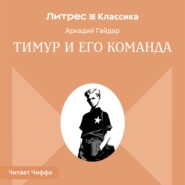 Тимур и его команда