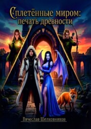 Сплетённые миром: Печать древности