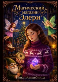 Магический магазин Элери