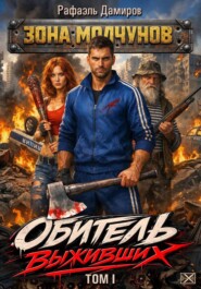 Обитель выживших. Том 1