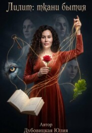 Лилит: Ткани Бытия