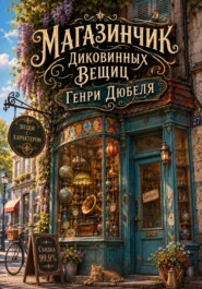 Магазинчик диковинных вещиц Генри Дюбеля