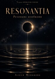 RESONANTIA. Резонанс изобилия