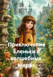 Приключение Ёленьки в волшебных мирах