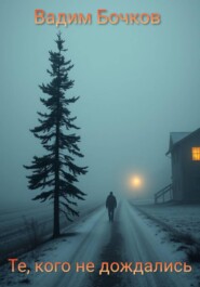 Те, кого не дождались