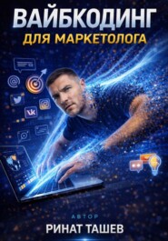 Вайб-кодинг для маркетолога