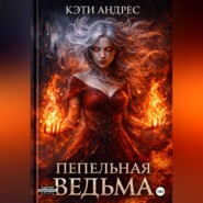 Пепельная ведьма