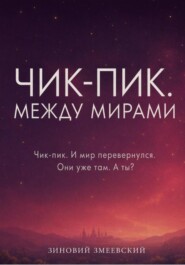 Чик-пик. Между мирами