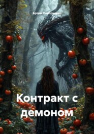 Контракт с демоном