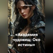 «Академия чудовищ: Око истины»