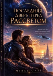 Последняя дверь перед рассветом