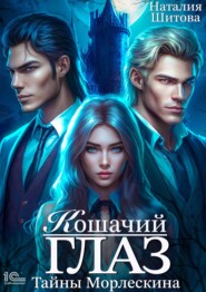 Тайны Морлескина. Кошачий глаз