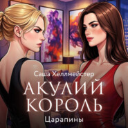 Акулий король. Серия 7. Царапины