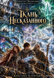 Четвёртое Безмолвие: Ткань Несказанного