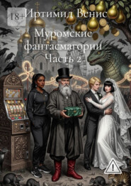 Муромские фантасмагории. Часть 2
