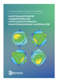 Многомасштабное моделирование упругопластических композиционных материалов