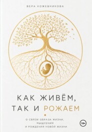Как живём, так и рожаем