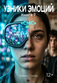 УЗНИКИ ЭМОЦИЙ. Книга 7: «СМС»