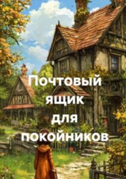 Почтовый ящик для покойников