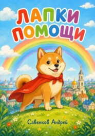 Лапки помощи