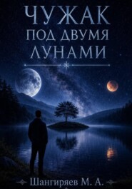 Чужак под двумя лунами