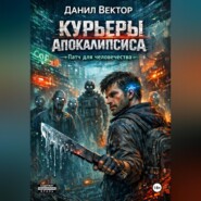Курьеры апокалипсиса
