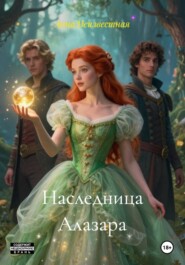 Наследница Алазара