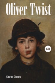 Oliver Twist / Оливер Твист