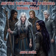 Метка таёжного дракона: Кровь Рода