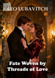 Fate Woven by Threads of Love