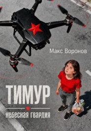 Тимур: Небесная гвардия