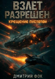 Взлёт Разрешён: Крещение пустотой