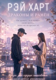 Драконы и рамён