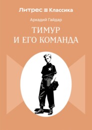 Тимур и его команда