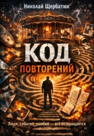 Код повторений: Люди, события, ошибки — всё возвращается