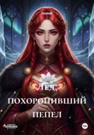 Лёд, похоронивший пепел