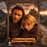 Нечистые мощи