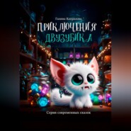 Приключения Двузубика