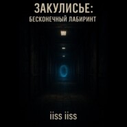 Закулисье: Бесконечный Лабиринт