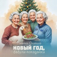 Новый год, бабули-попаданки